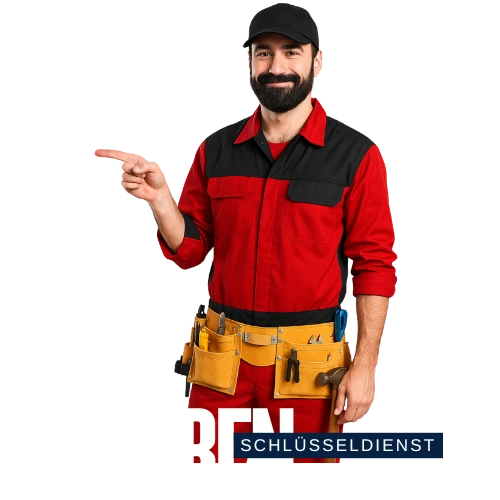 Unsere Dienstleistungen - Bären Schlüsseldienst
